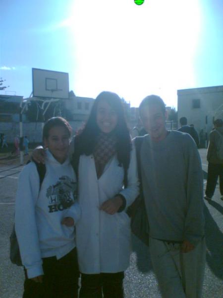 hoda +mwa (zizou)+malek